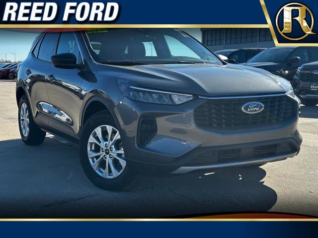Certified 2023 Ford Escape Active w/ Tech Pack #1