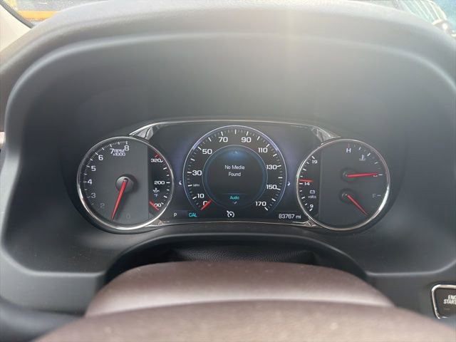 Used 2019 GMC Acadia Denali image 13