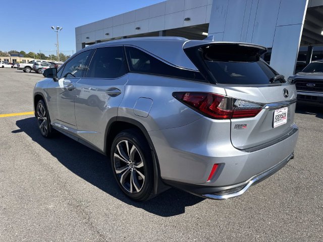 Used 2022 Lexus RX 350L FWD w/ Premium Package image 7