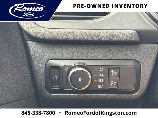 Certified 2023 Ford Escape ST-Line Select w/ Tech Pack #2 AWD/4WD image 21