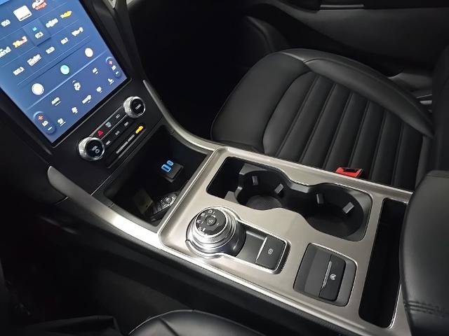 Certified 2024 Ford Edge SEL w/ Convenience Package AWD/4WD image 32
