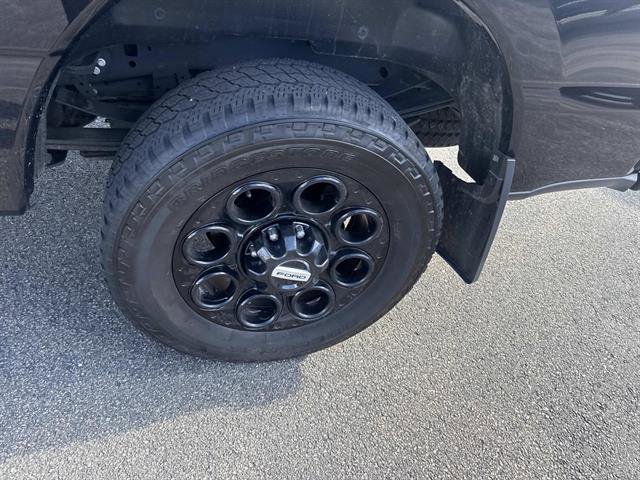 Certified 2024 Ford F250 Lariat w/ Lariat Ultimate Package image 11