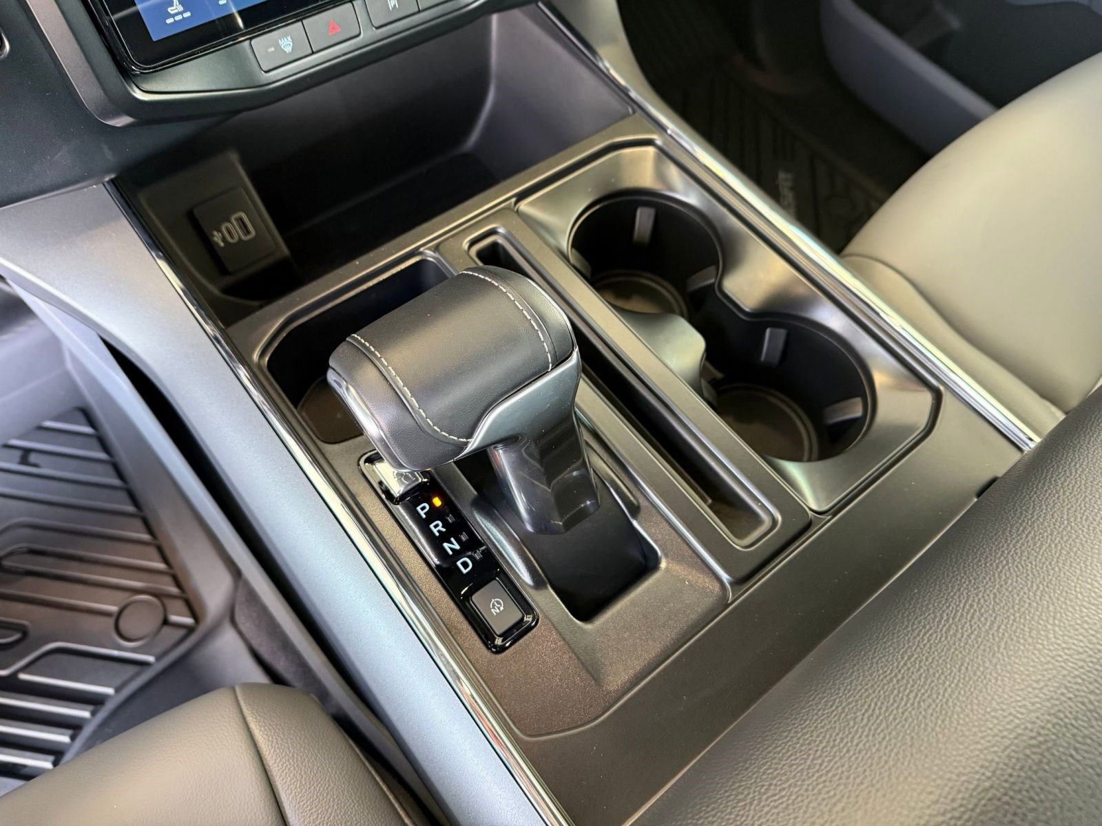 Certified 2025 Ford F150 Lightning Flash image 29