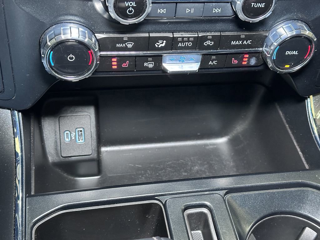 Certified 2023 Ford F150 XLT w/ Equipment Group 302A High image 43