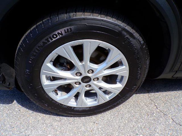Certified 2023 Ford Escape Active AWD/4WD image 5
