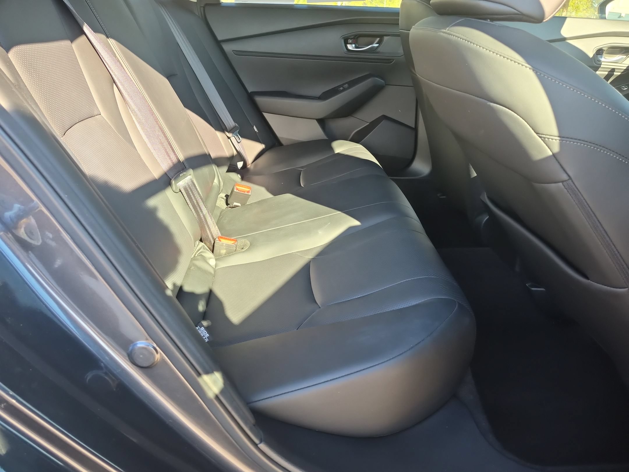 Used 2025 Honda Accord EX-L image 33