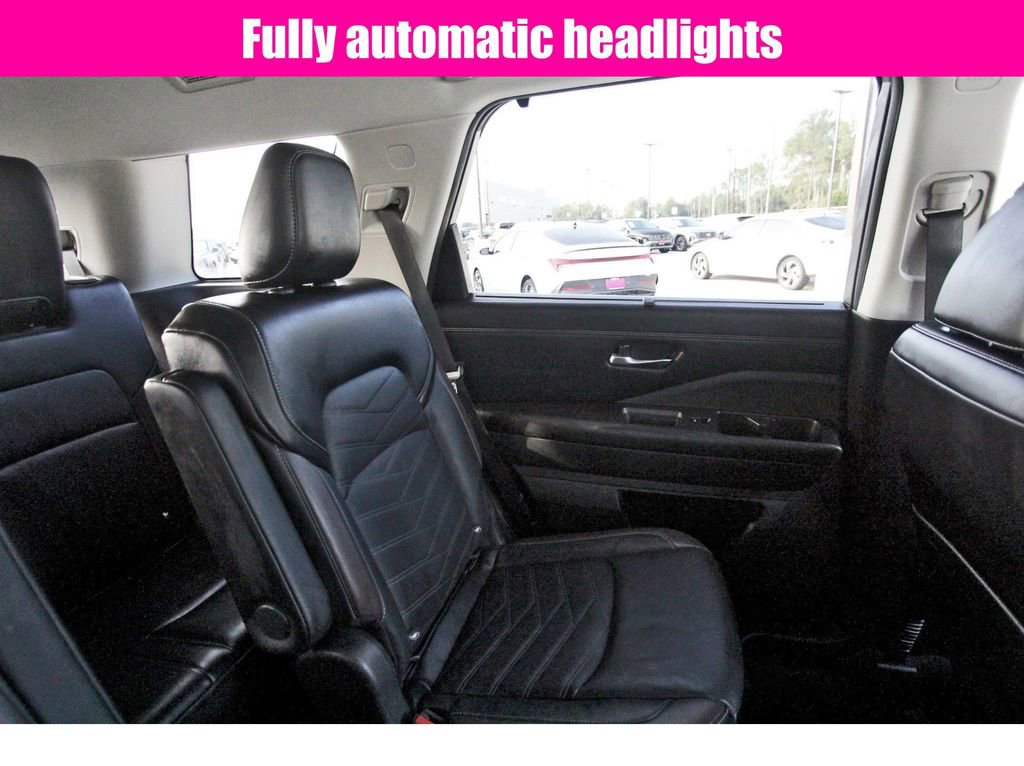 Used 2023 Nissan Pathfinder Platinum image 13