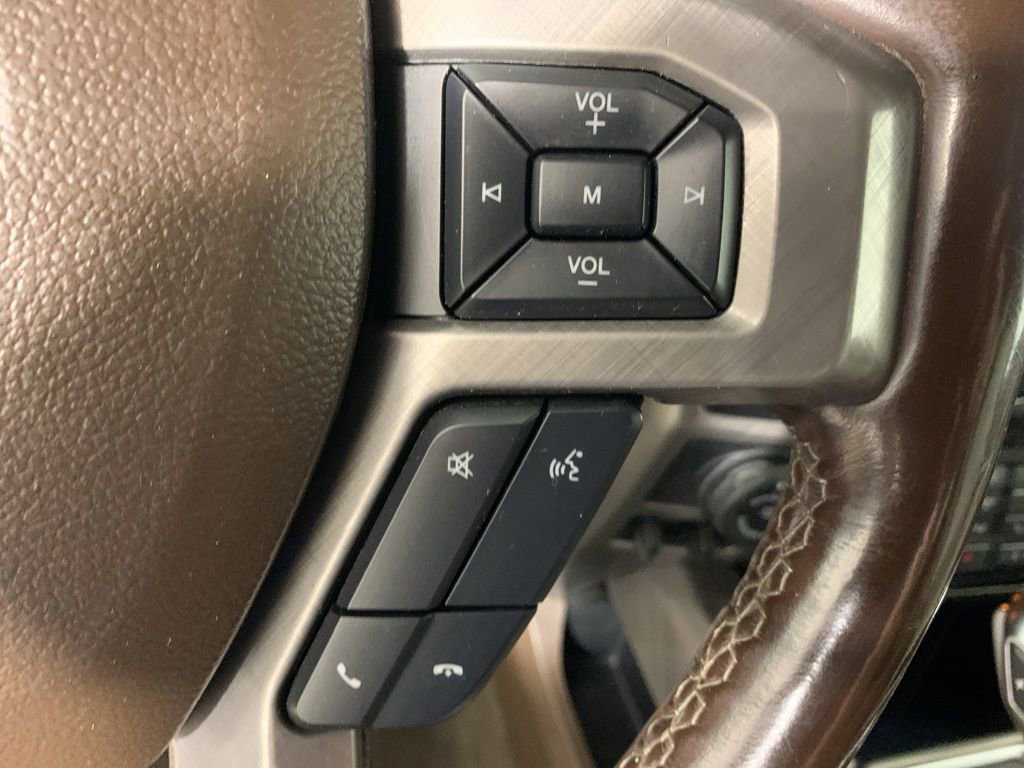 Certified 2020 Ford F150 Limited AWD/4WD image 22