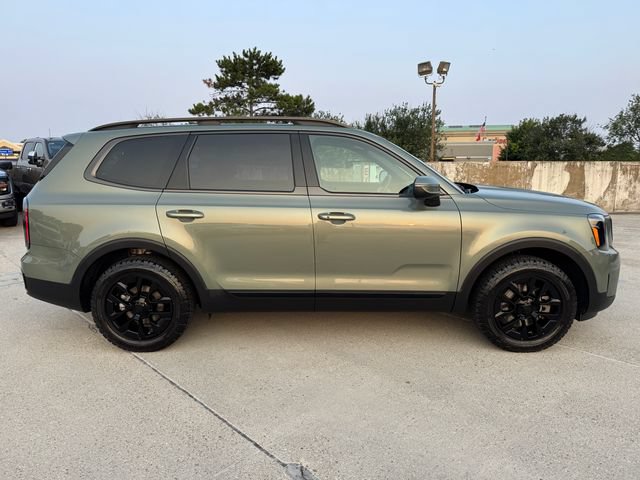 Used 2025 Kia Telluride AWD image 7