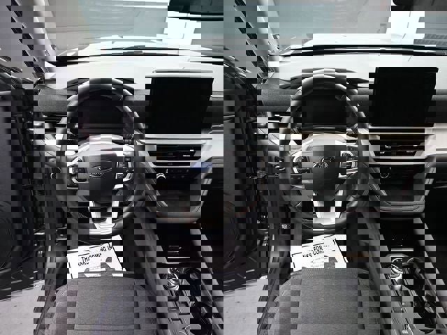 Certified 2025 Ford Explorer Active AWD/4WD image 37