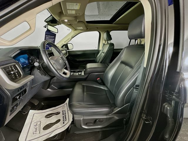 Certified 2023 Ford Expedition Max XLT AWD/4WD image 31