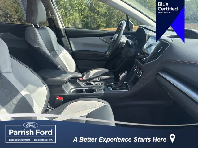 Used 2022 Subaru Crosstrek 2.5i Limited w/ Popular Package #4 image 46