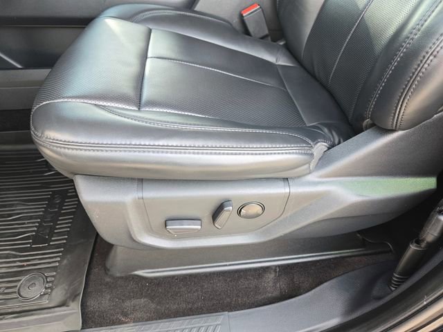 Certified 2022 Ford Expedition XLT image 11