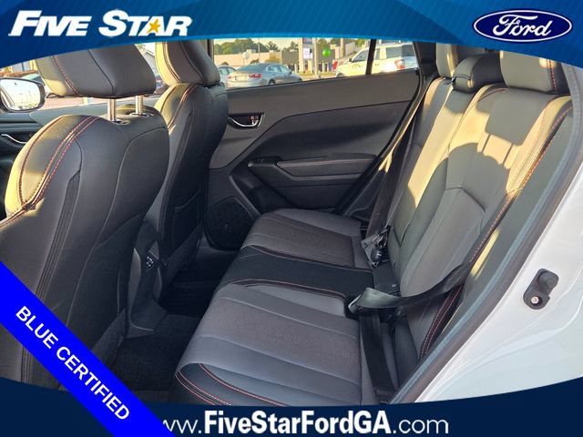 Used 2024 Subaru Crosstrek 2.5i Limited w/ Popular Package #3A AWD/4WD image 12
