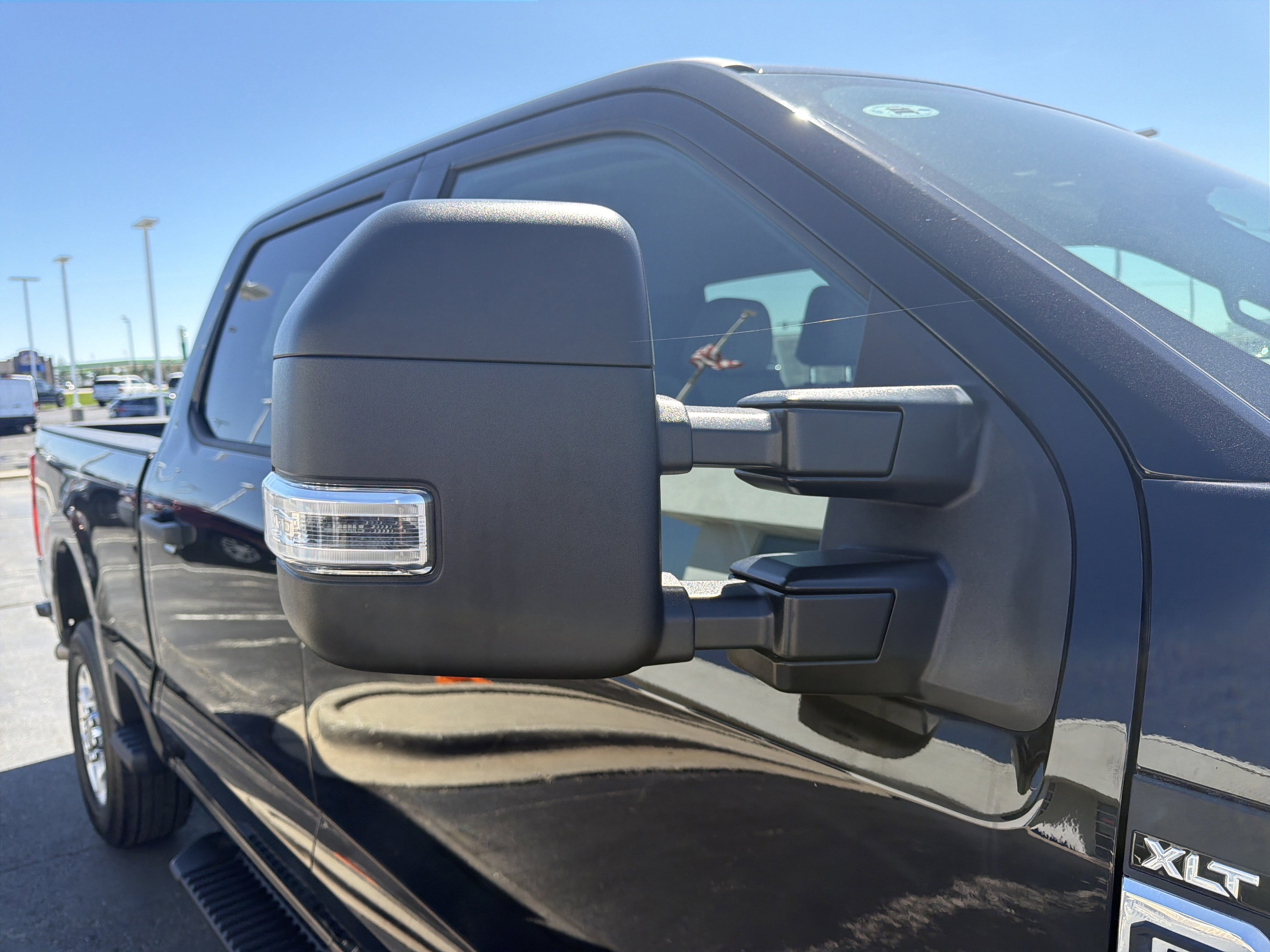 Certified 2025 Ford F250 XLT AWD/4WD image 27