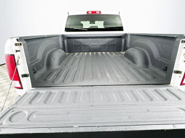 Used 2018 RAM 2500 Tradesman w/ Chrome Appearance Group AWD/4WD image 23