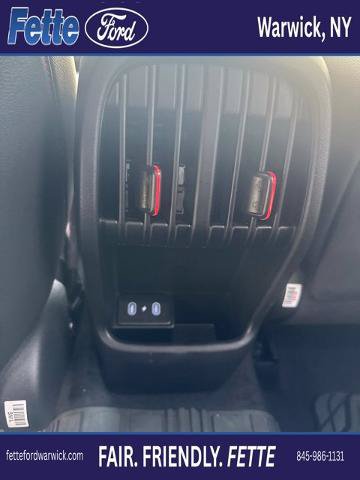 Used 2024 Hyundai Kona N Line AWD/4WD image 16