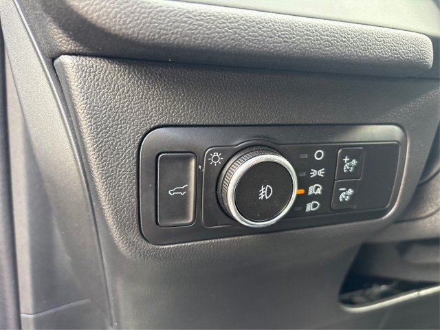 Certified 2025 Ford Escape Platinum AWD/4WD image 16