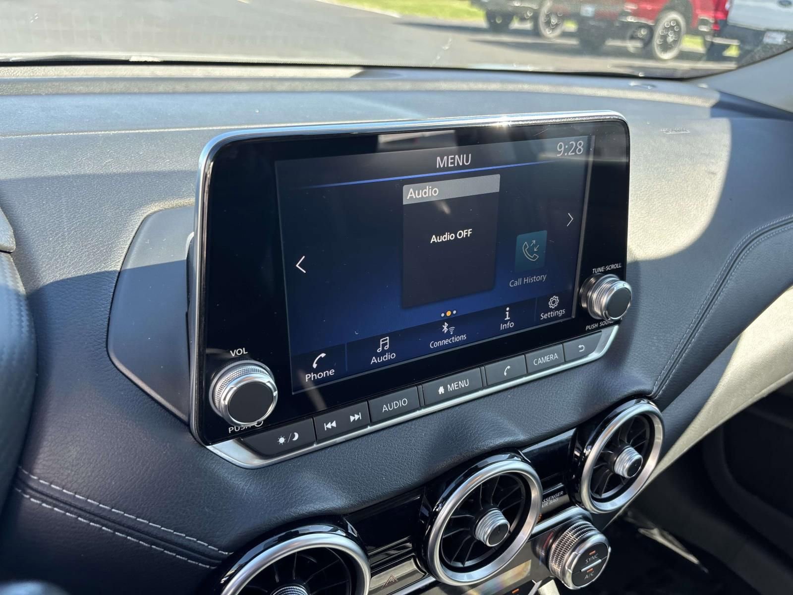 Used 2021 Nissan Sentra SV image 21