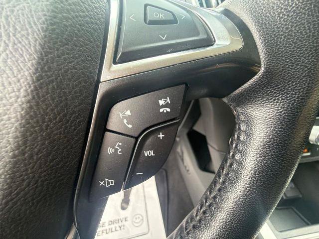 Certified 2024 Ford Edge SEL AWD/4WD image 33