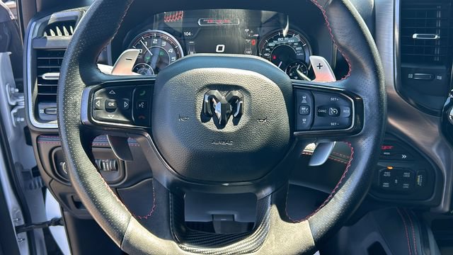 Used 2021 RAM 1500 TRX w/ TRX Level 2 Equipment Group AWD/4WD image 19