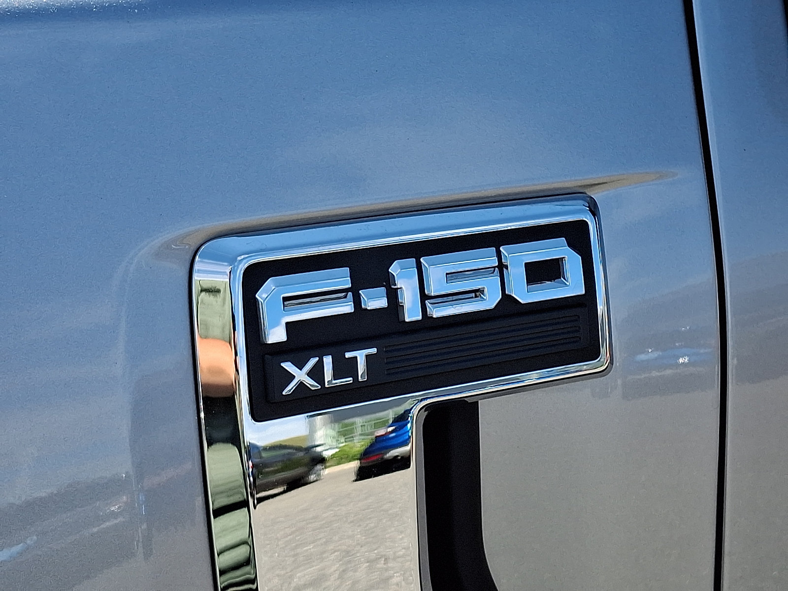 Certified 2025 Ford F150 XLT w/ Equipment Group 301A Standard AWD/4WD image 30