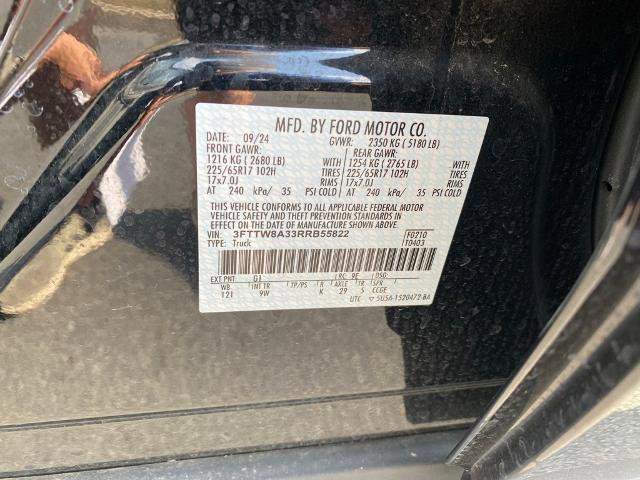 Certified 2024 Ford Maverick XL image 16