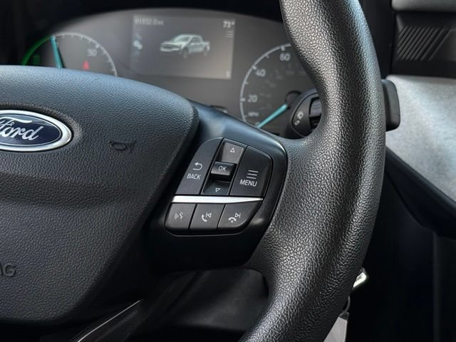 Certified 2023 Ford Maverick XLT FWD image 9