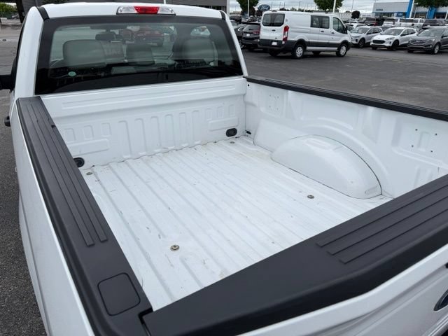 Certified 2020 Ford F150 XL RWD image 22