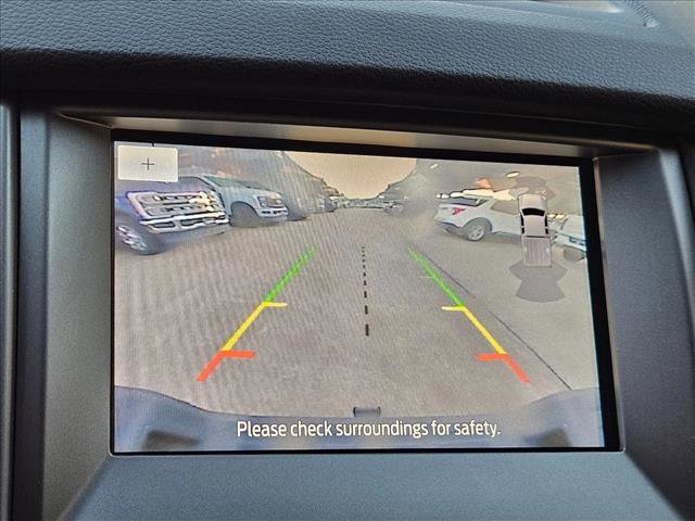 Certified 2020 Ford Ranger XLT w/ Equipment Group 302A Luxury image 20