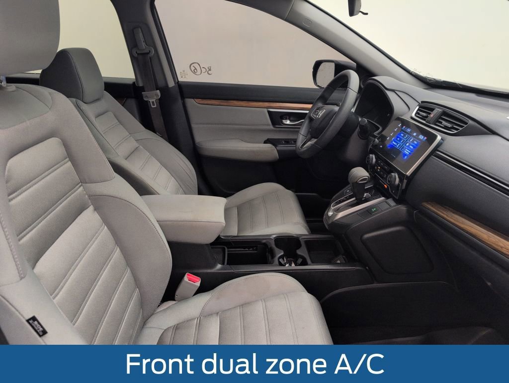 Used 2019 Honda CR-V EX image 18