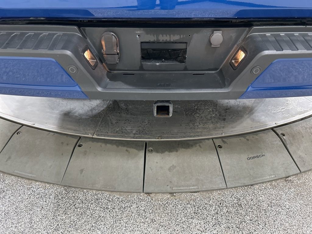 Certified 2023 Ford F150 XLT w/ Equipment Group 302A High image 35