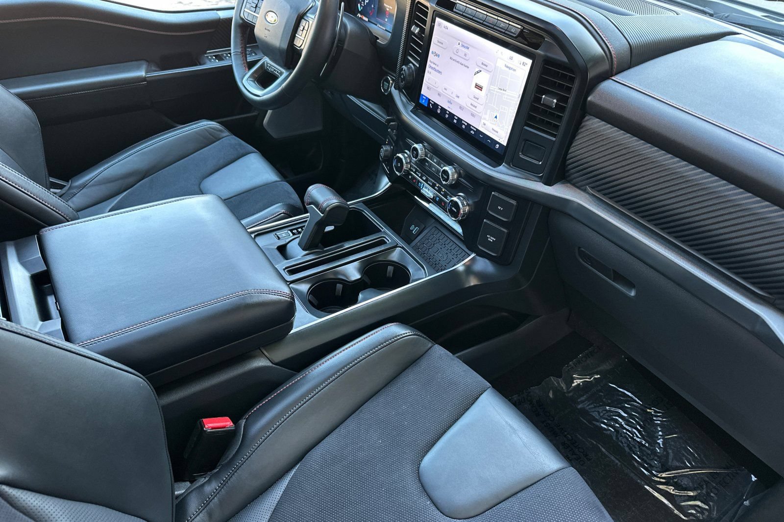 Certified 2024 Ford F150 Raptor AWD/4WD image 18