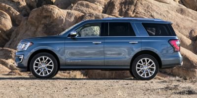 Certified 2021 Ford Expedition Max Limited RWD image 1