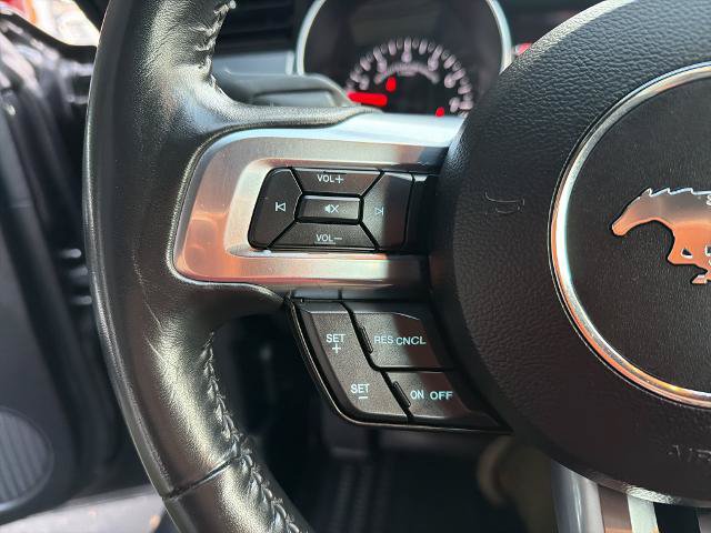 Certified 2022 Ford Mustang GT w/ Equipment Group 301A RWD image 32