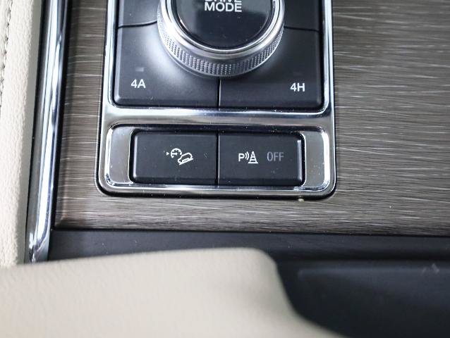 Certified 2023 Ford Expedition Max Limited AWD/4WD image 20