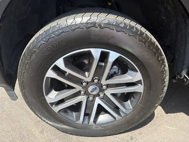 Certified 2023 Ford F150 XL w/ STX Appearance Package AWD/4WD image 25