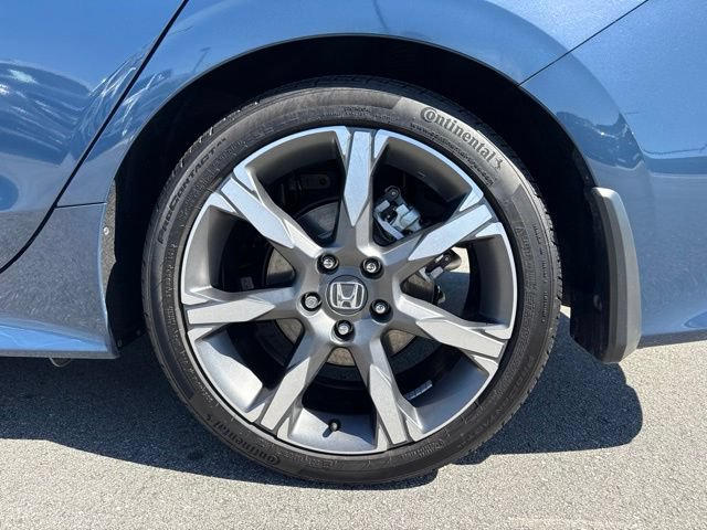 Used 2026 Honda Civic Sport Touring image 11