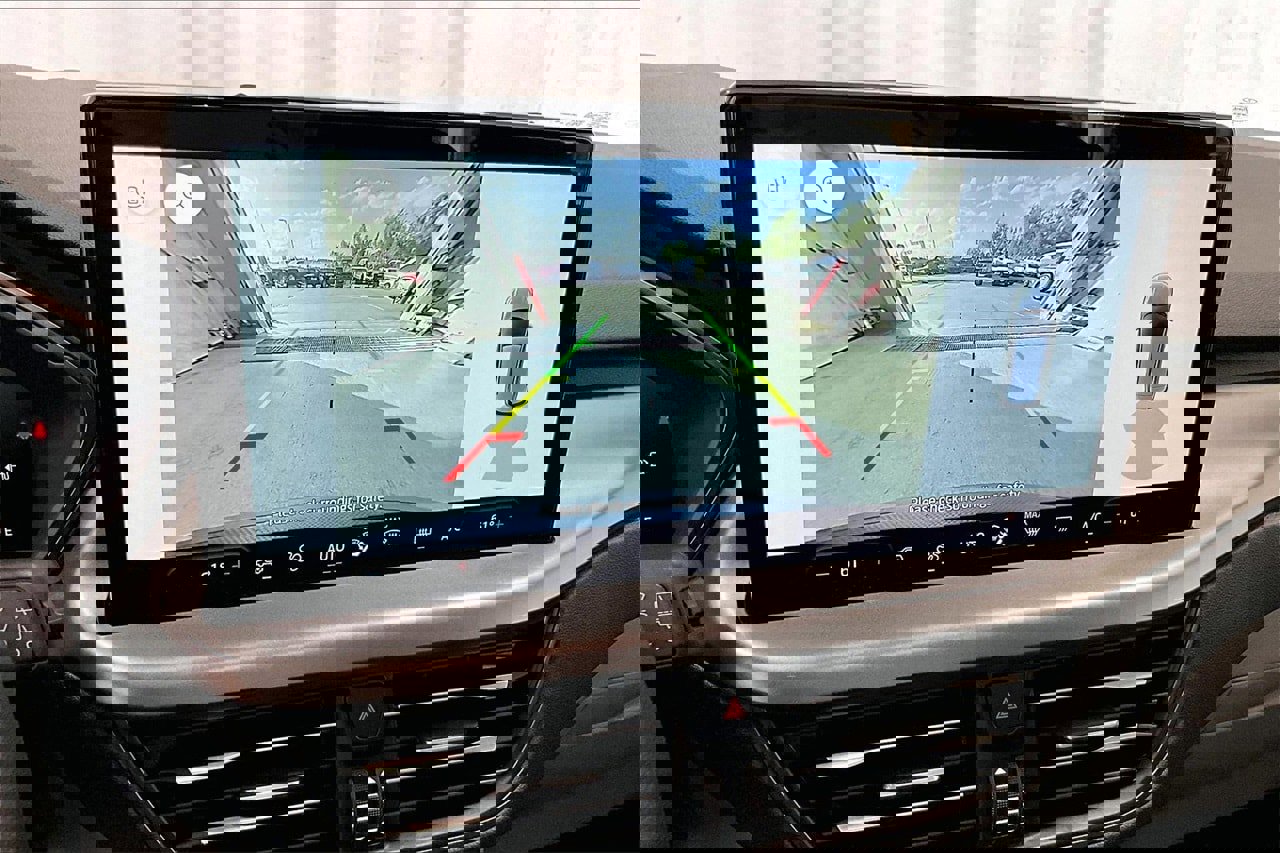 Certified 2025 Ford Escape Active w/ Tech Pack #1 image 24