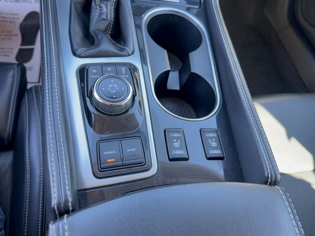 Used 2017 Nissan Maxima 3.5 SL image 23