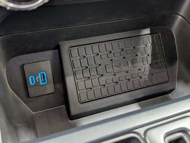 Certified 2024 Ford F150 XLT w/ Equipment Group 302A MID image 18