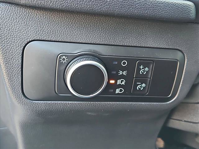 Certified 2025 Ford Escape Active FWD image 21