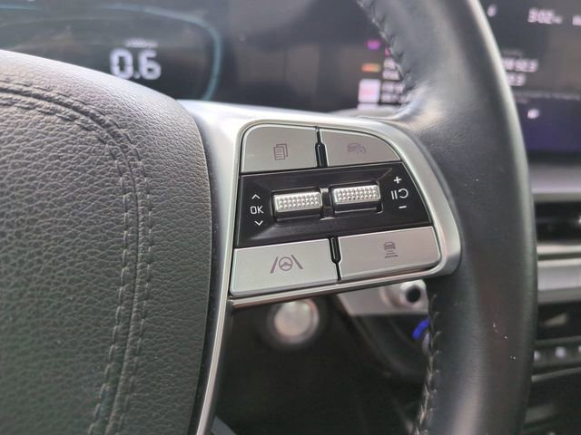 Used 2024 Kia Telluride S w/ S Sunroof Package image 27