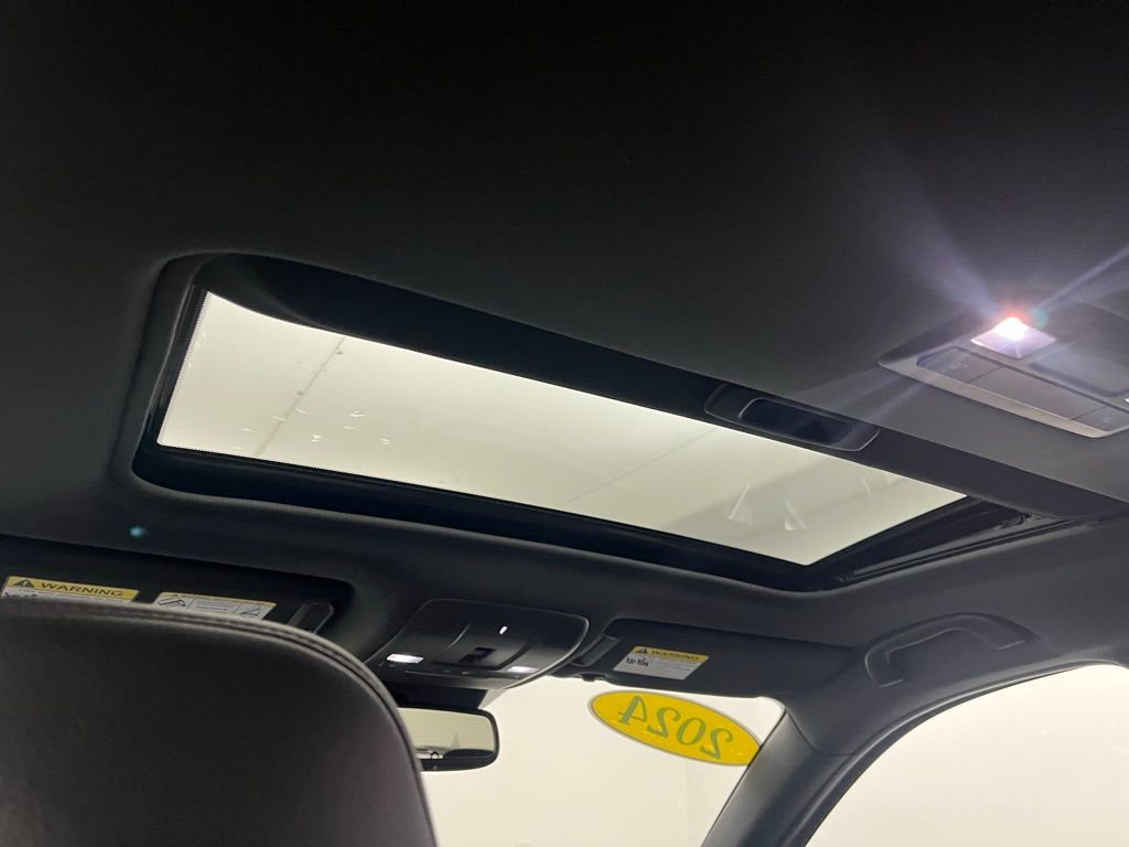 Used 2024 MAZDA CX-5 2.5 Turbo w/ Premium Package image 5