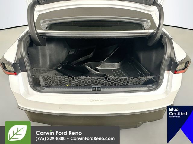 Used 2021 Lexus IS 300 AWD w/ Comfort Package image 29