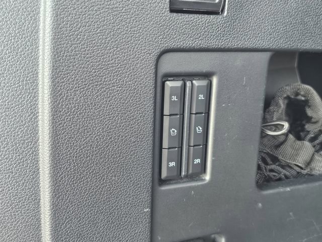 Certified 2021 Ford Expedition Max Platinum image 32