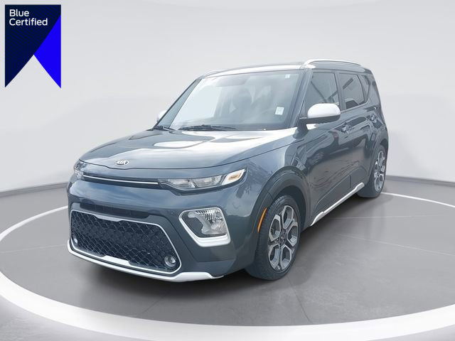 Used 2020 Kia Soul X-Line image 1