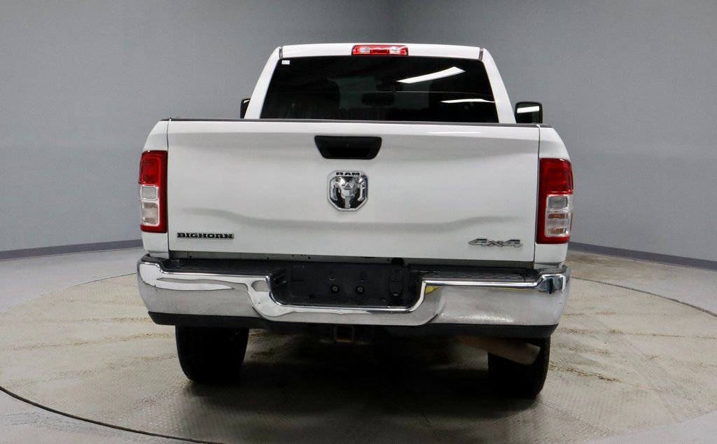 Used 2024 RAM 2500 Big Horn image 4