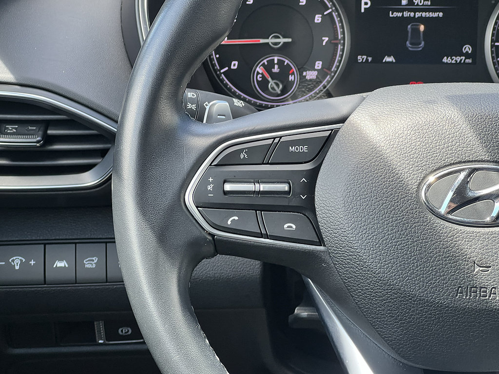 Used 2023 Hyundai Santa Fe XRT AWD/4WD image 18