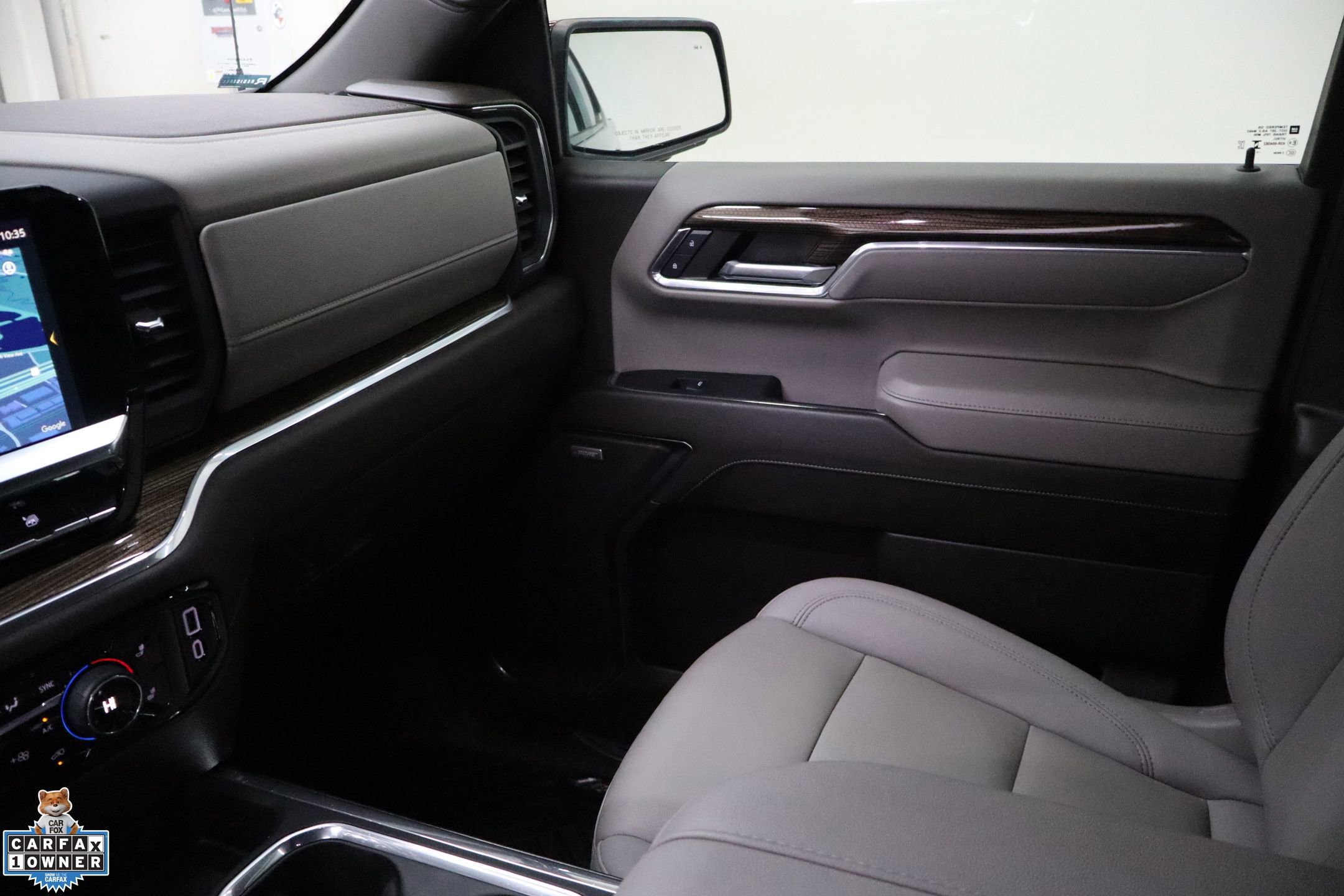 Used 2024 Chevrolet Silverado 1500 RST image 22